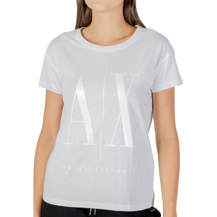 Armani Exchange Women T-Shirt