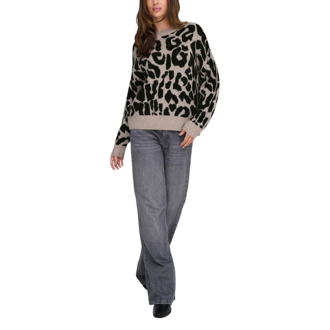 Jacqueline De Yong Women Knitwear