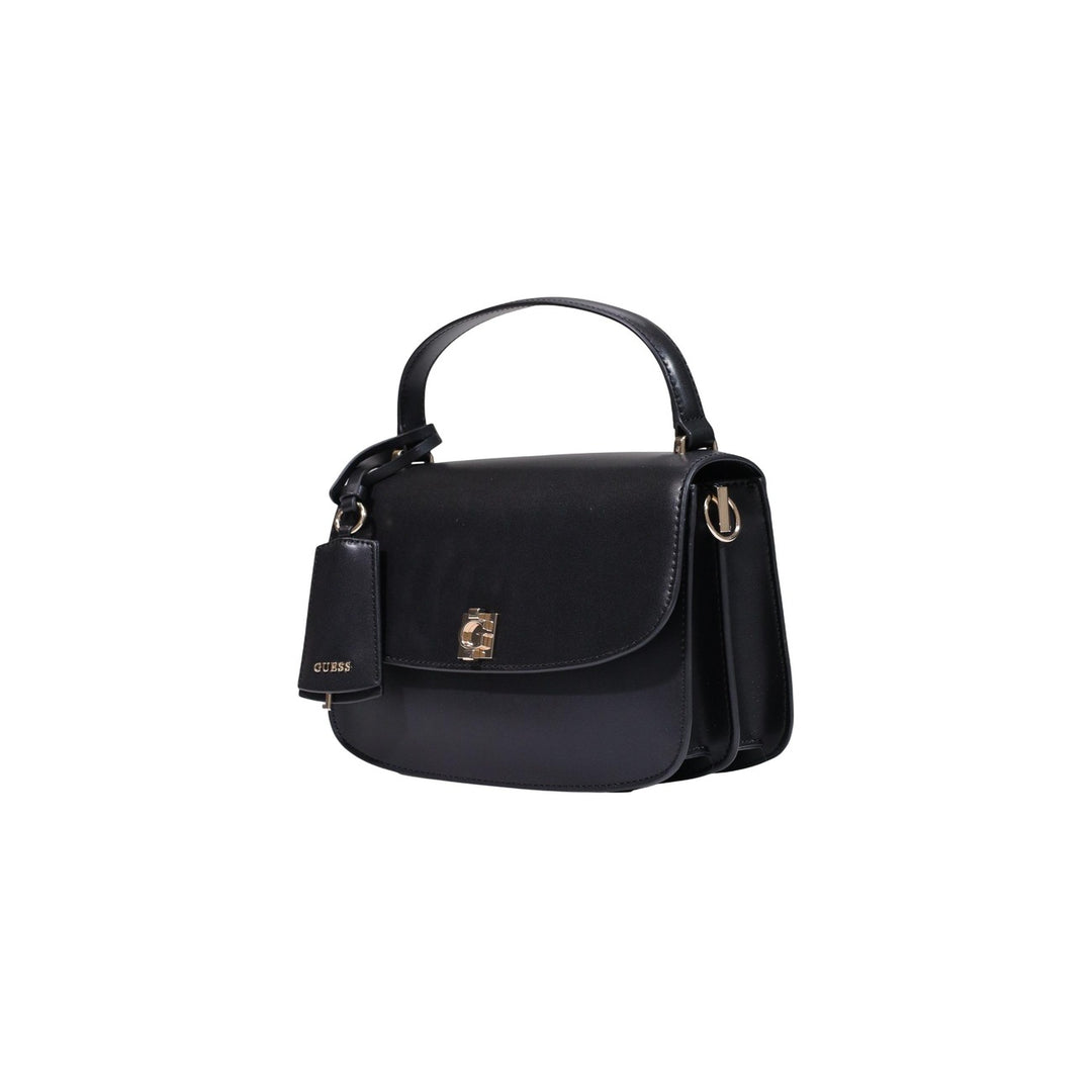 Guess Bags in black 0198659088767