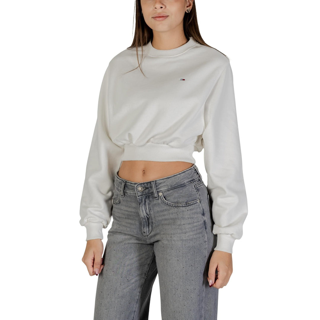Tommy Hilfiger Jeans Women Sweatshirts