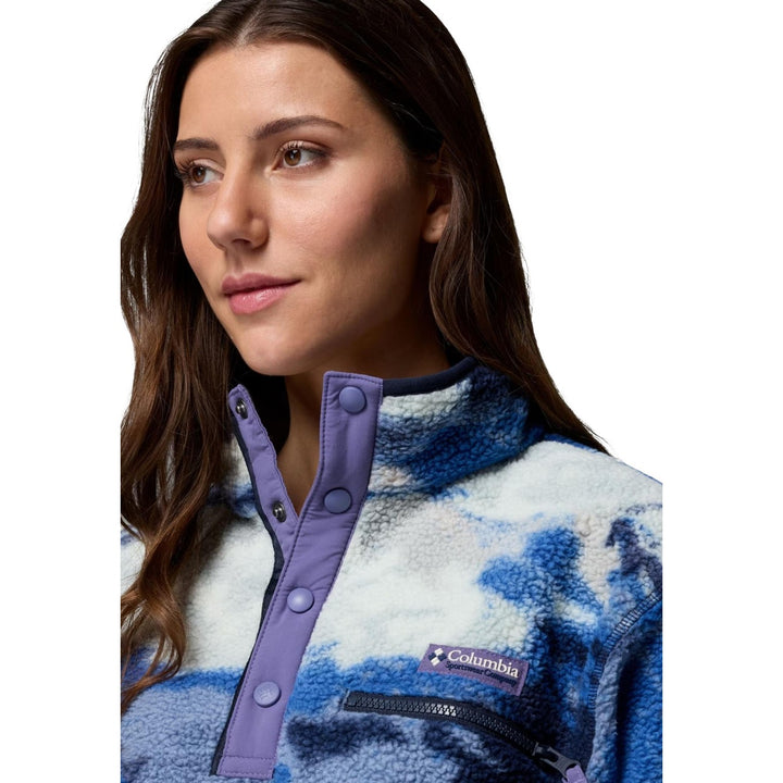 Columbia Women Sweatshirts