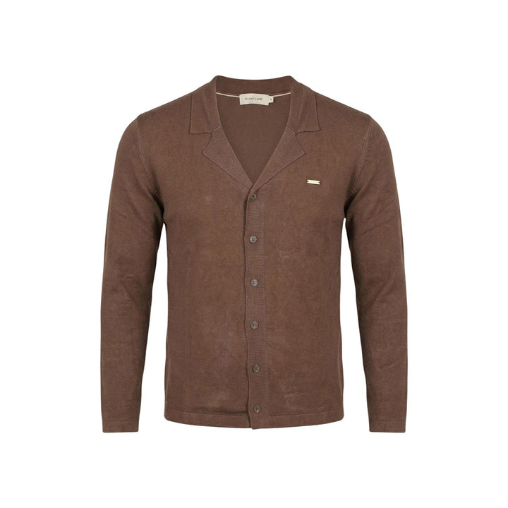 Gianni Lupo Men Cardigan