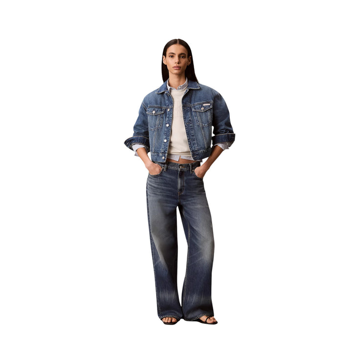 Calvin Klein Jeans - Calvin Klein Jeans  Women Sweatshirts
