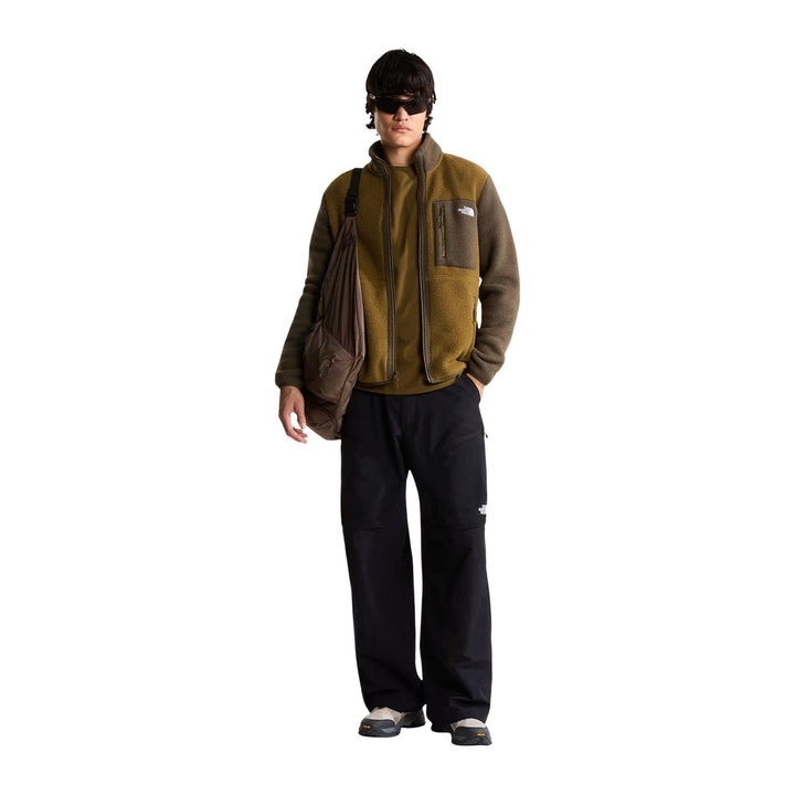 The North Face Men Jacket