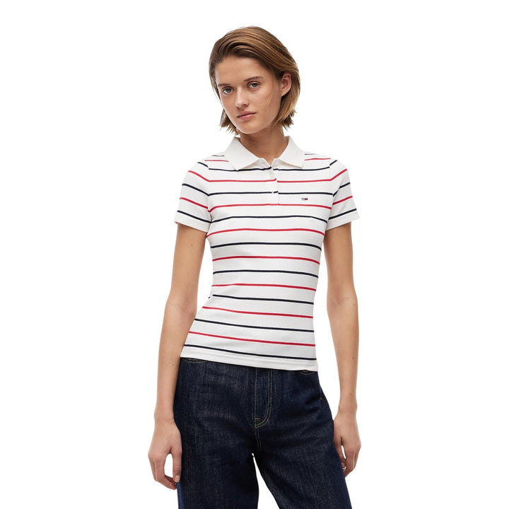 Tommy Hilfiger Jeans Women Polo