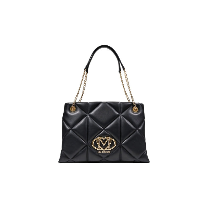 Love Moschino Bags in black 8057623217577