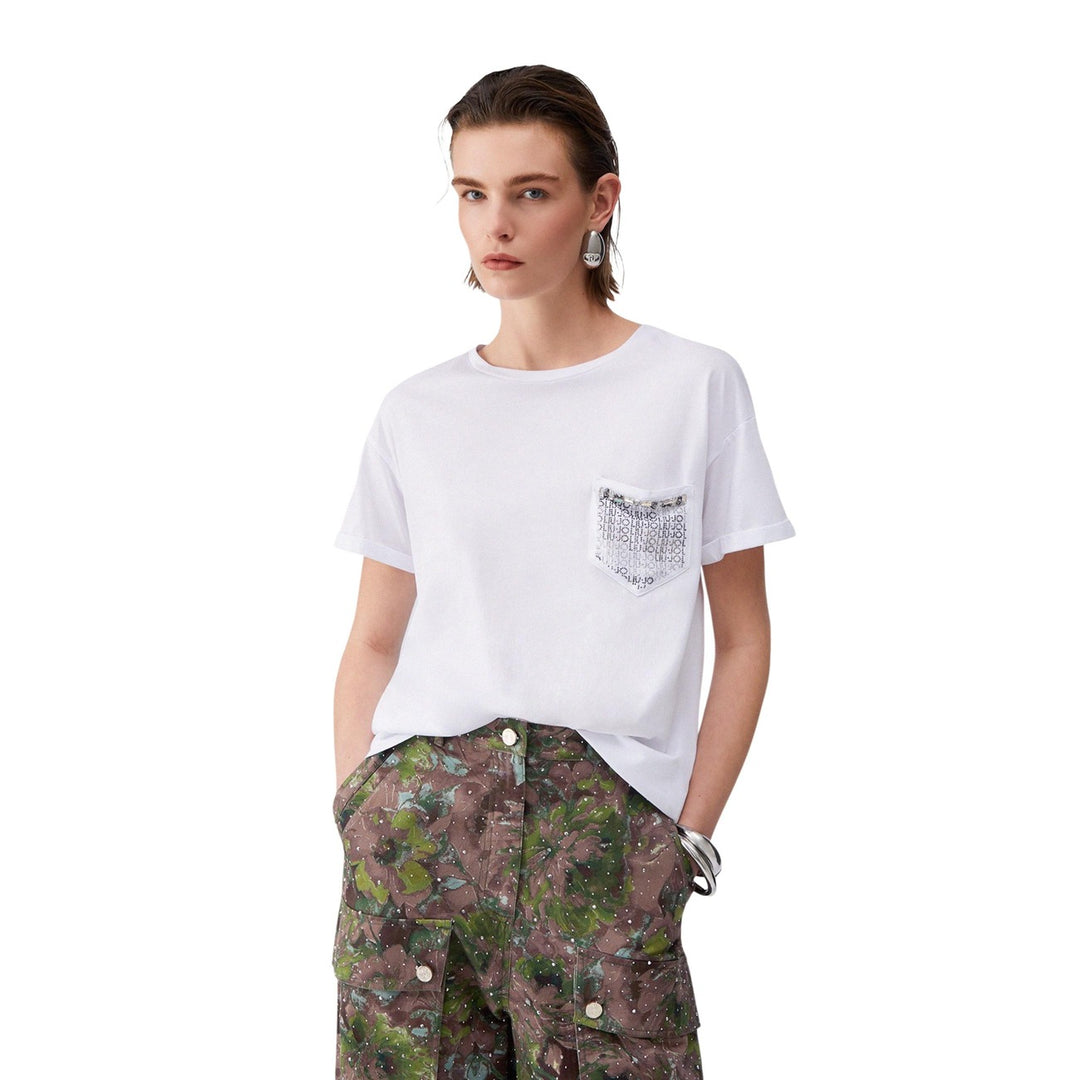 Liu Jo Women T-Shirt
