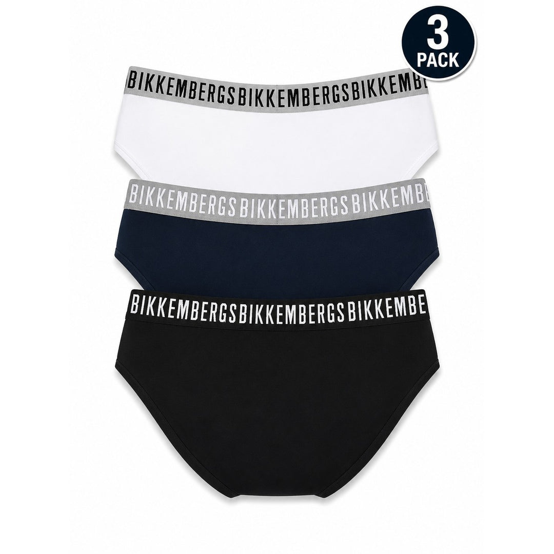 Bikkembergs Men Underwear
