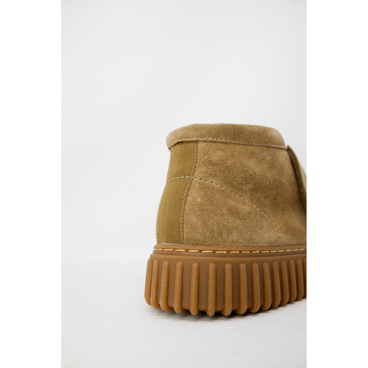 Clarks Men Lace Ups Shoes