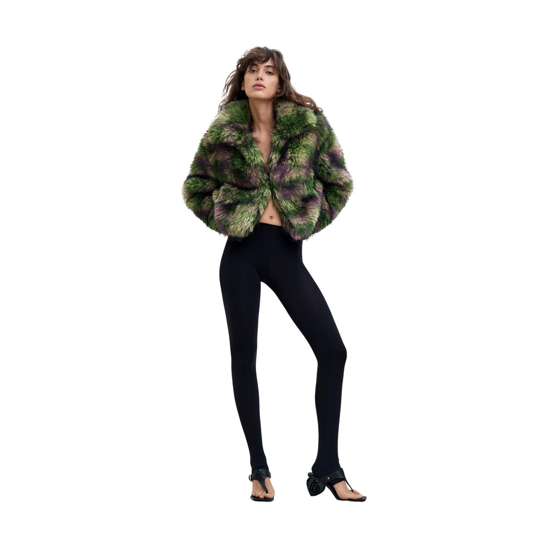 Desigual Women Coat