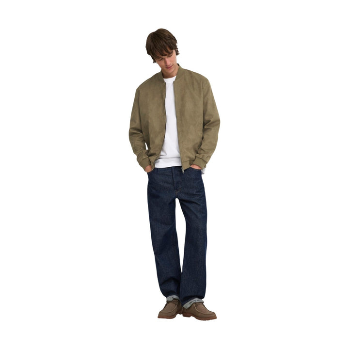 Only &amp; Sons - Only &amp; Sons Men Blazer