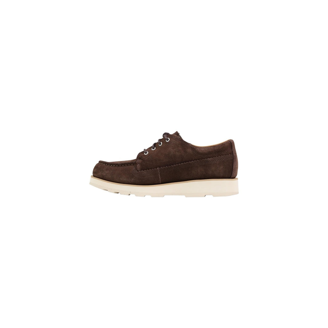 Timberland Men Lace Ups Shoes