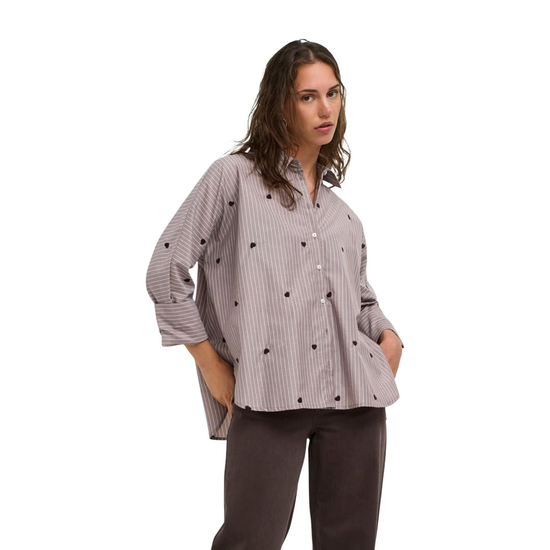Only Women Shirt