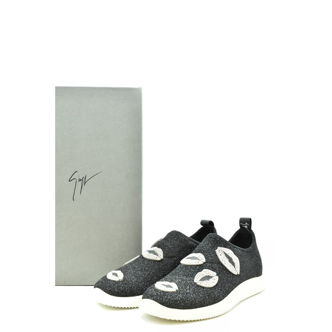 Giuseppe Zanotti Women Sneakers