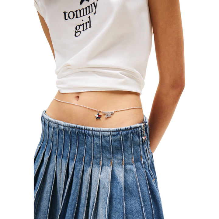 Tommy Hilfiger Jeans Women Skirt