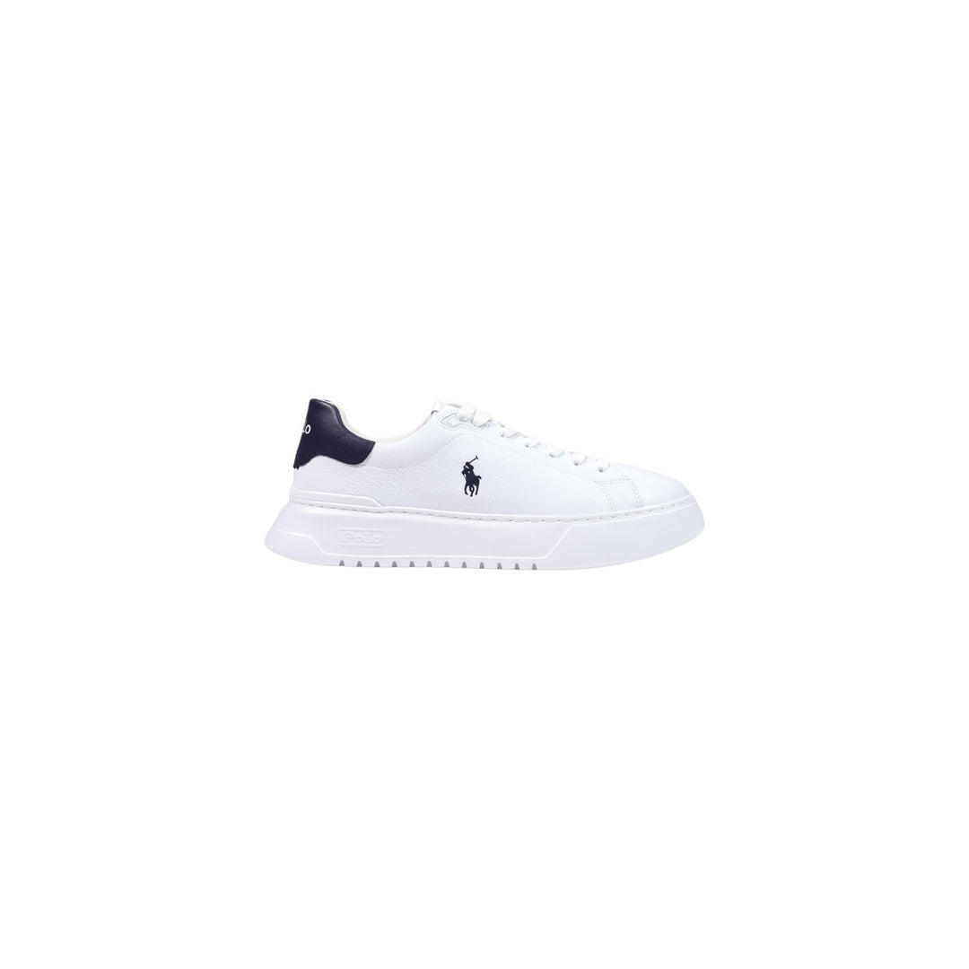 Ralph Lauren - Ralph Lauren Men Sneakers