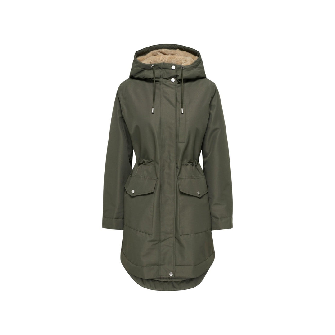 Jacqueline De Yong - Jacqueline De Yong  Women Coat