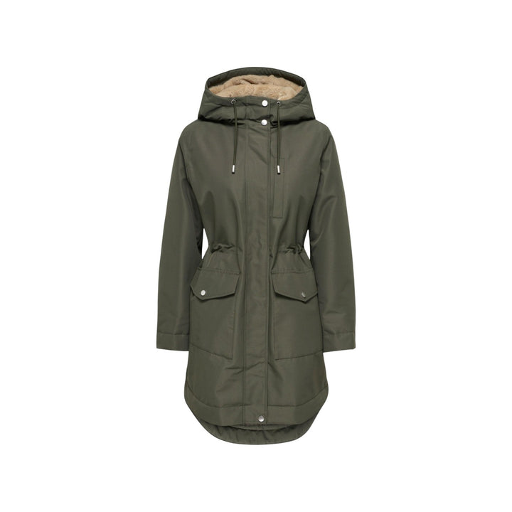 Jacqueline De Yong - Jacqueline De Yong  Women Coat