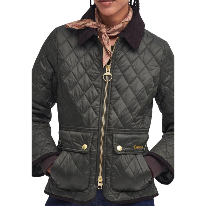 Barbour - Barbour  Women Jacket