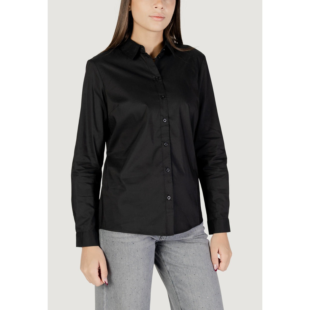 Jacqueline De Yong Women Shirt