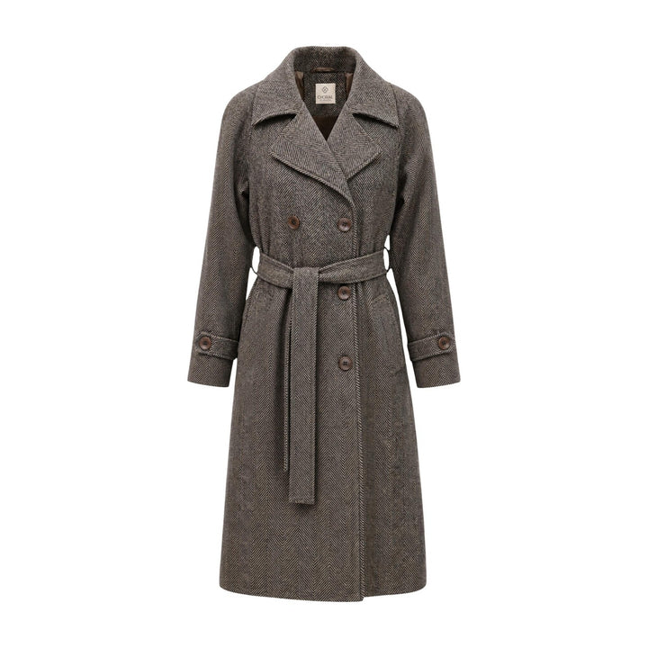 Choral - Choral  Women Coat