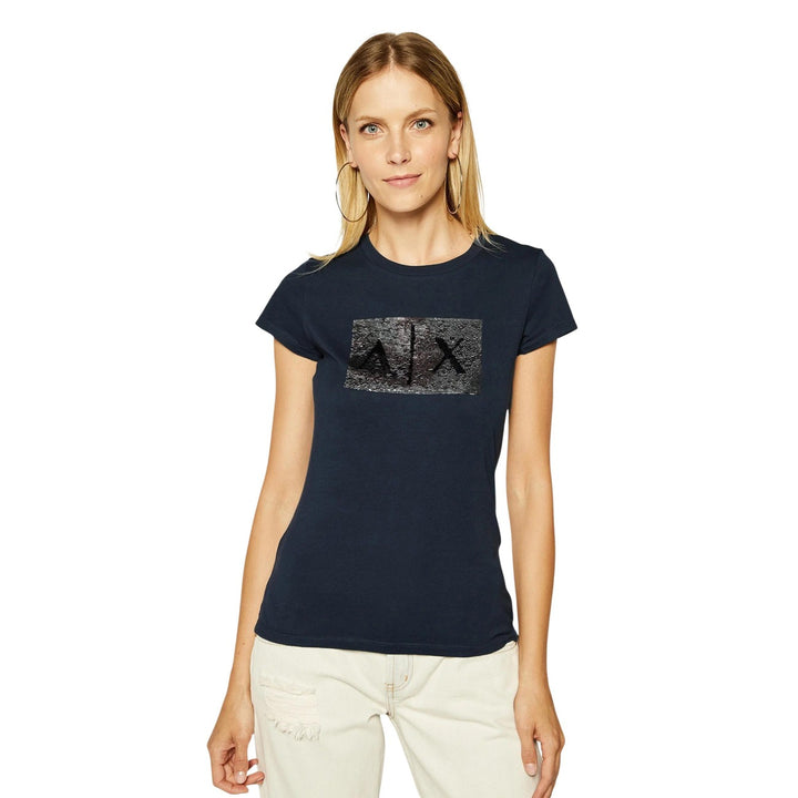 Armani Exchange Women T-Shirt