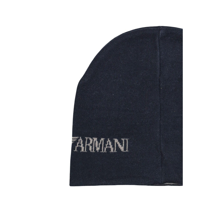 Ea7 Men Cap