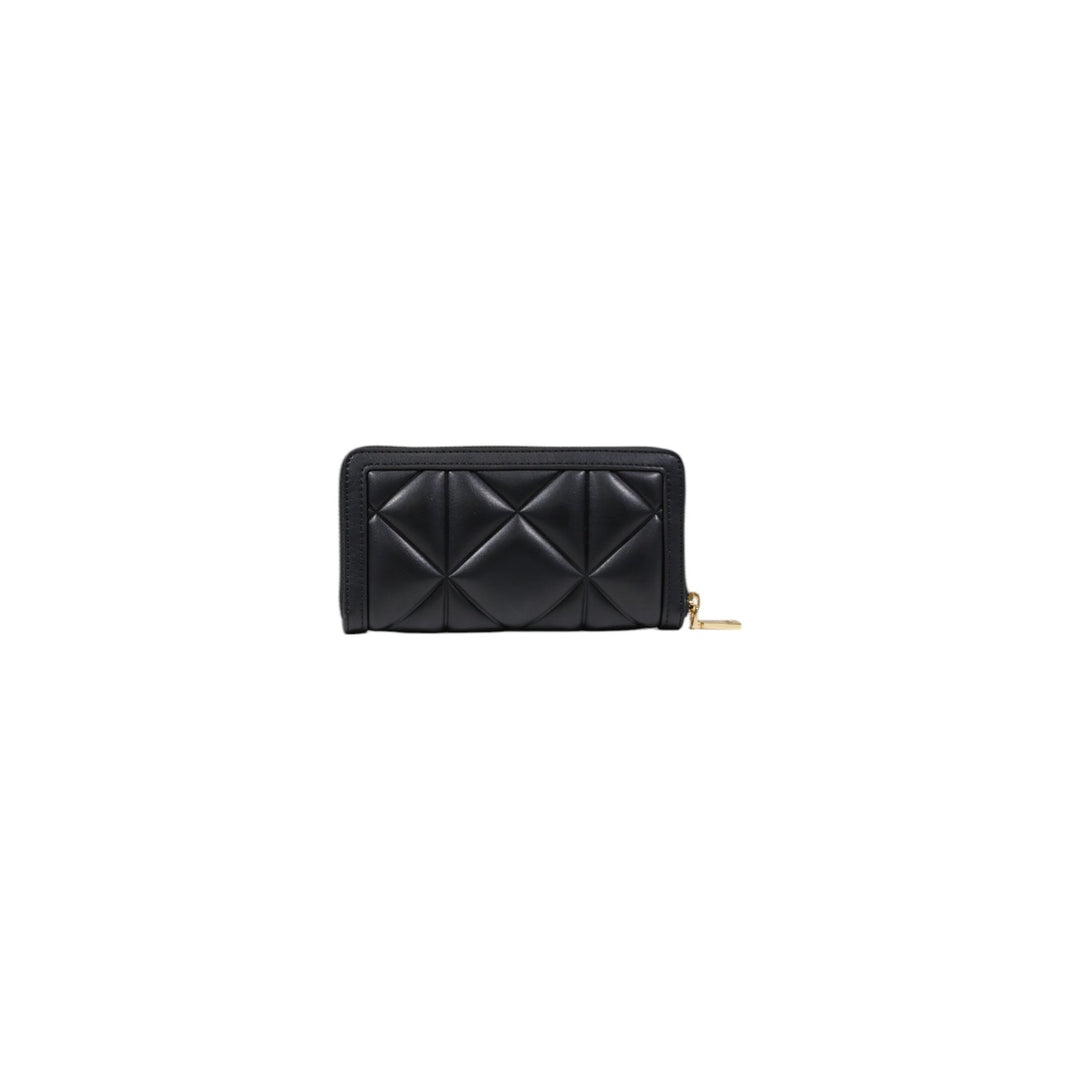 Love Moschino Wallets in black 8059610889323