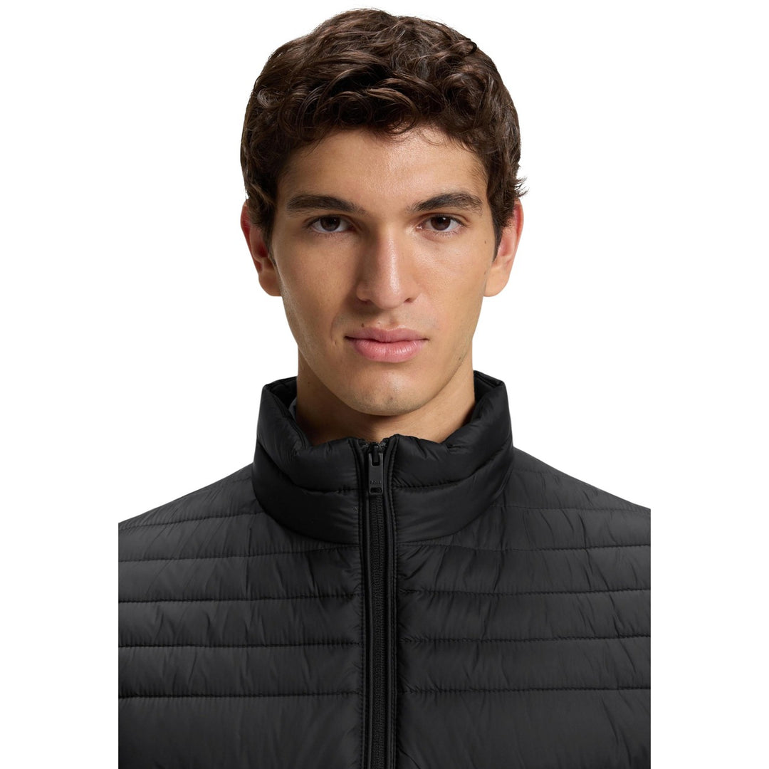 Boss Jackets in black 4063548073390