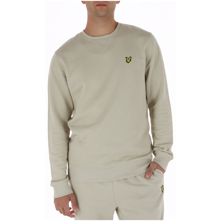 Lyle &amp; Scott Men Sweatshirts