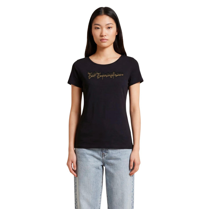 Ea7 Women T-Shirt