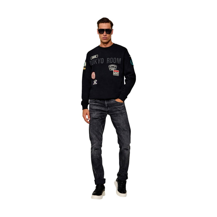 Replay - Replay Men Sweatshirts