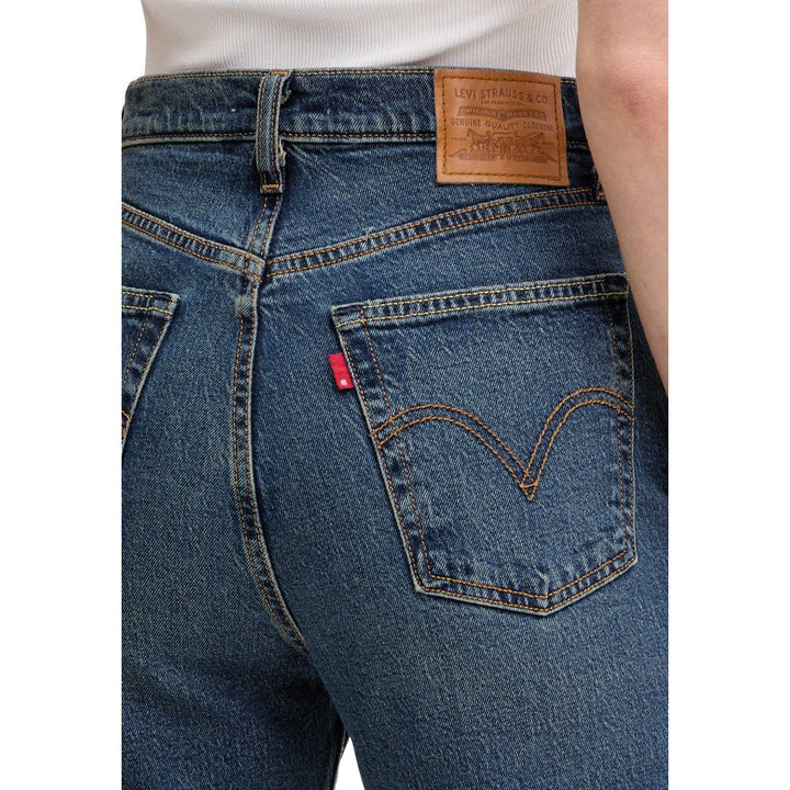 Levi`s Women Jeans