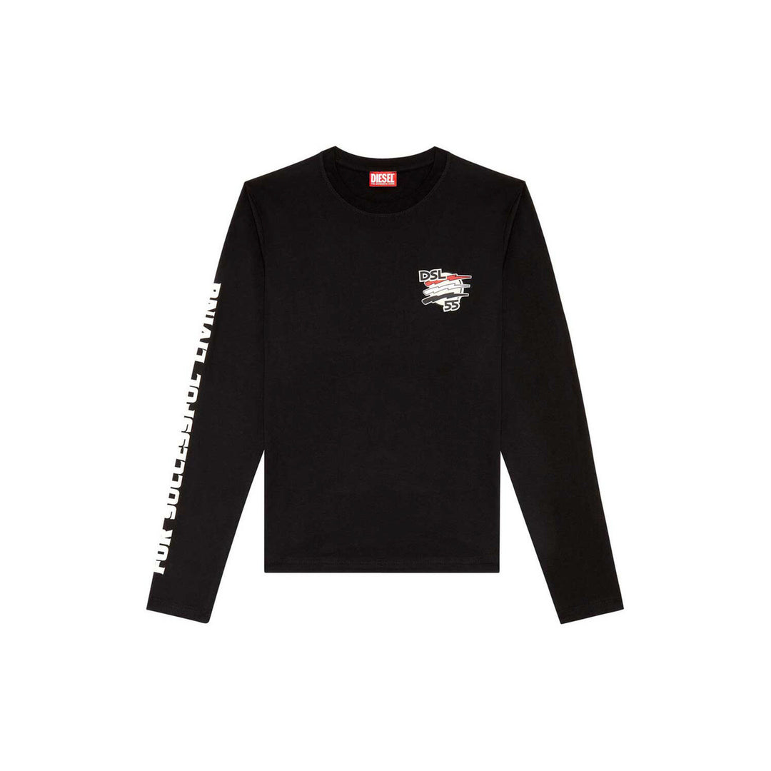 Diesel Men Sweatshirts