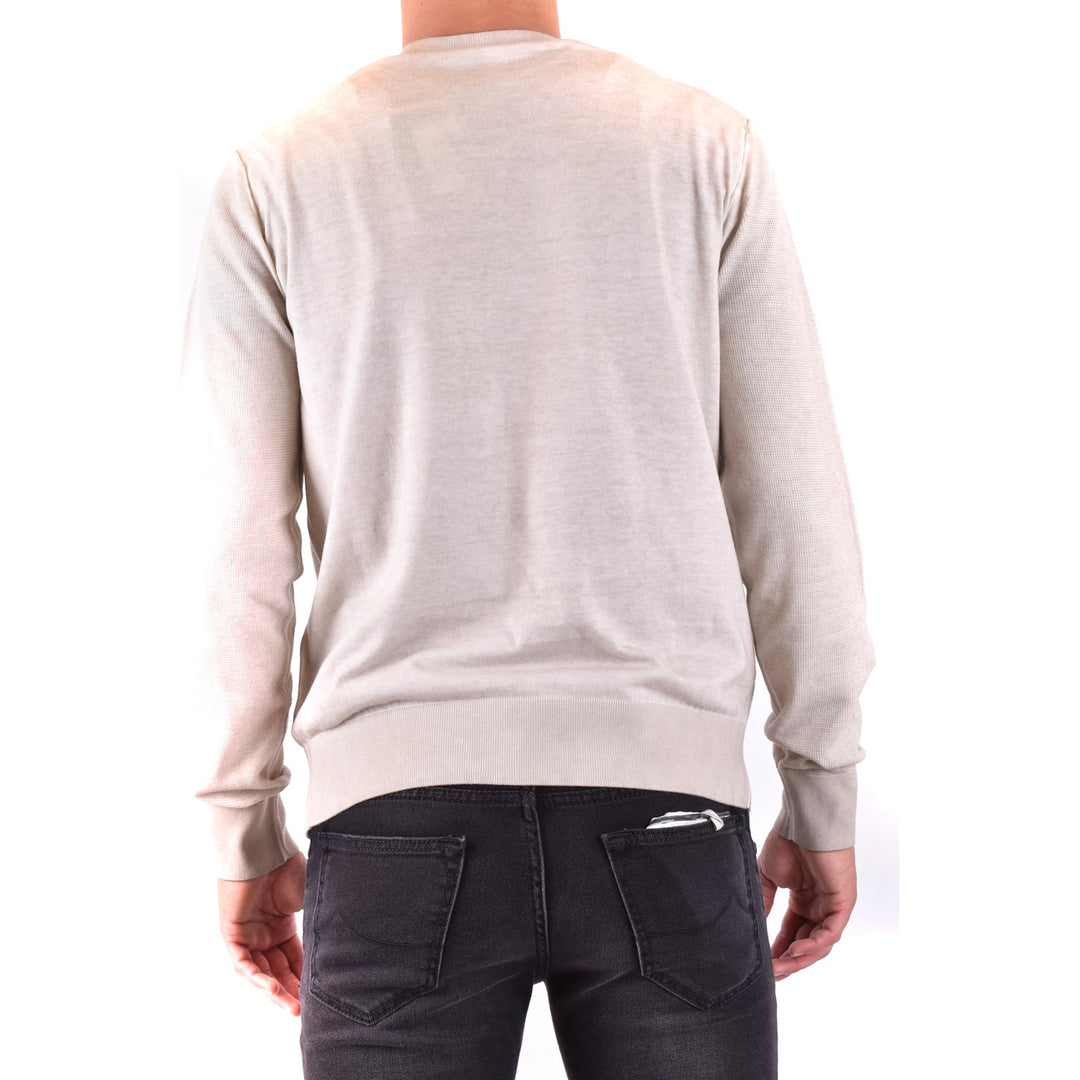 Paolo Pecora Men Knitwear