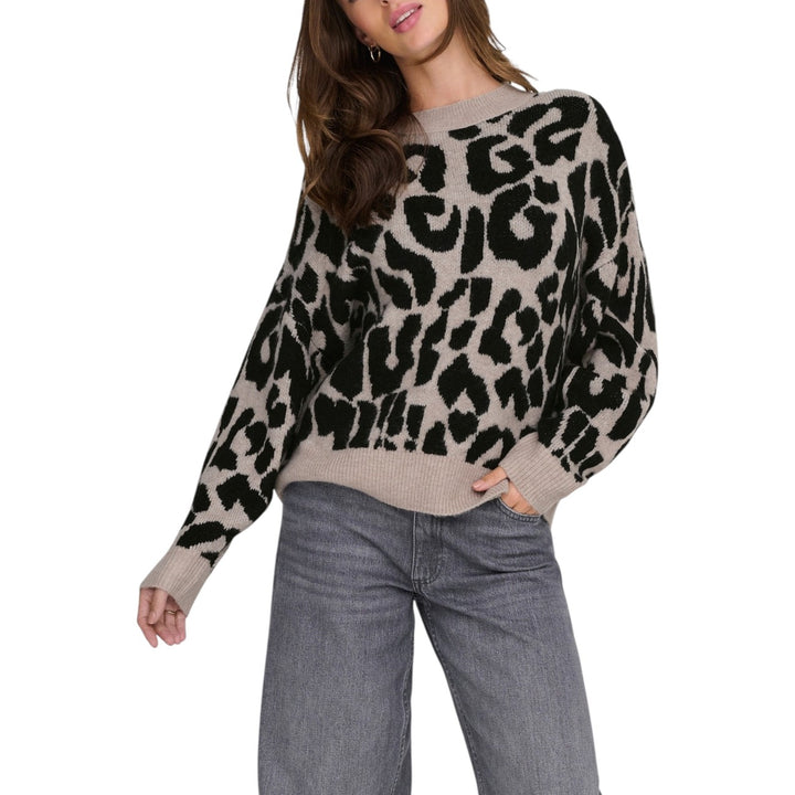 Jacqueline De Yong Women Knitwear