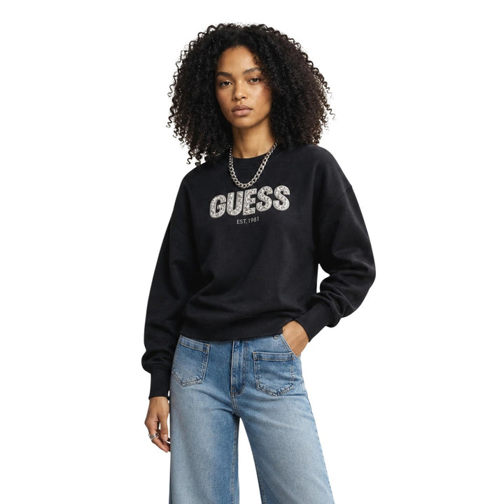 Guess Women Sweatshirts