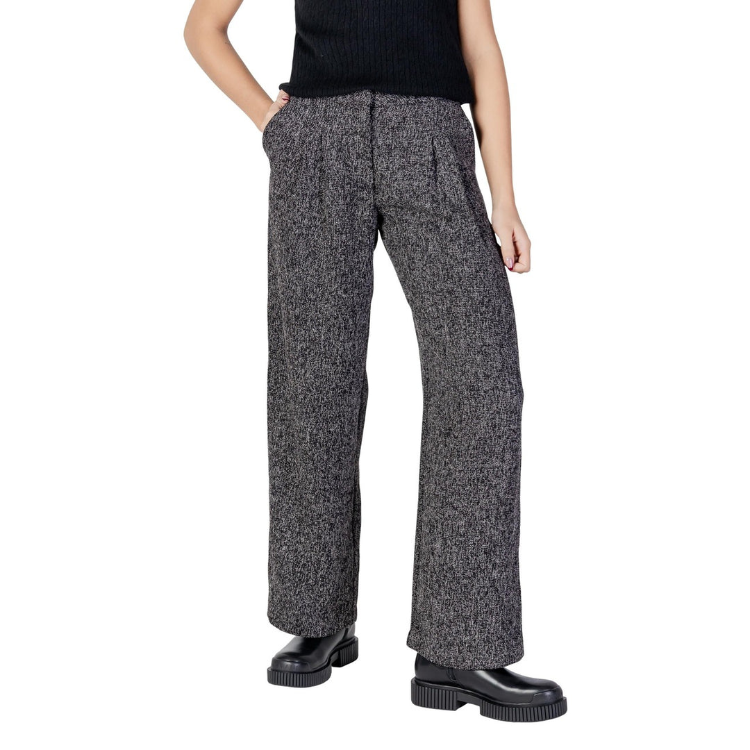 Jacqueline De Yong Women Trousers