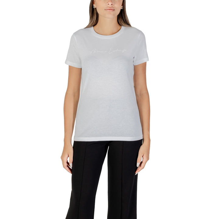 Armani Exchange Women T-Shirt