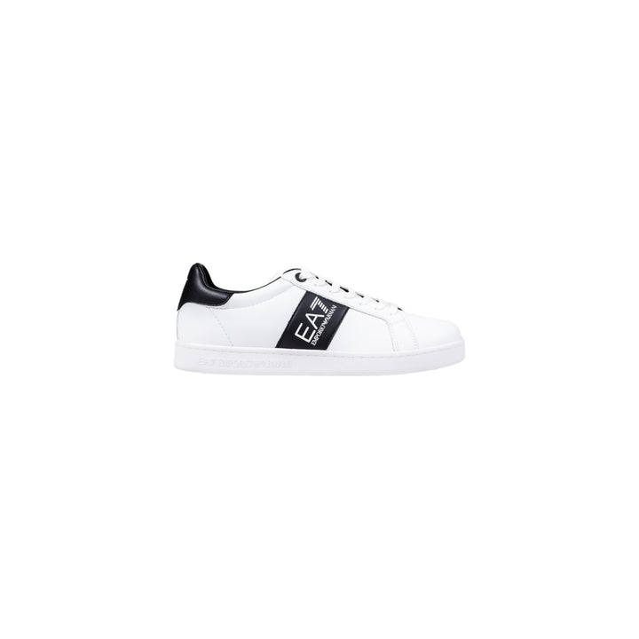 Ea7 Men Sneakers