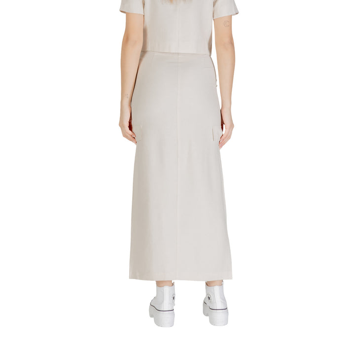Jacqueline De Yong Women Skirt