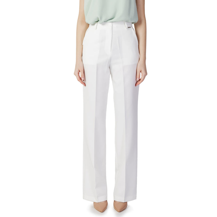Hanny Deep Women Trousers