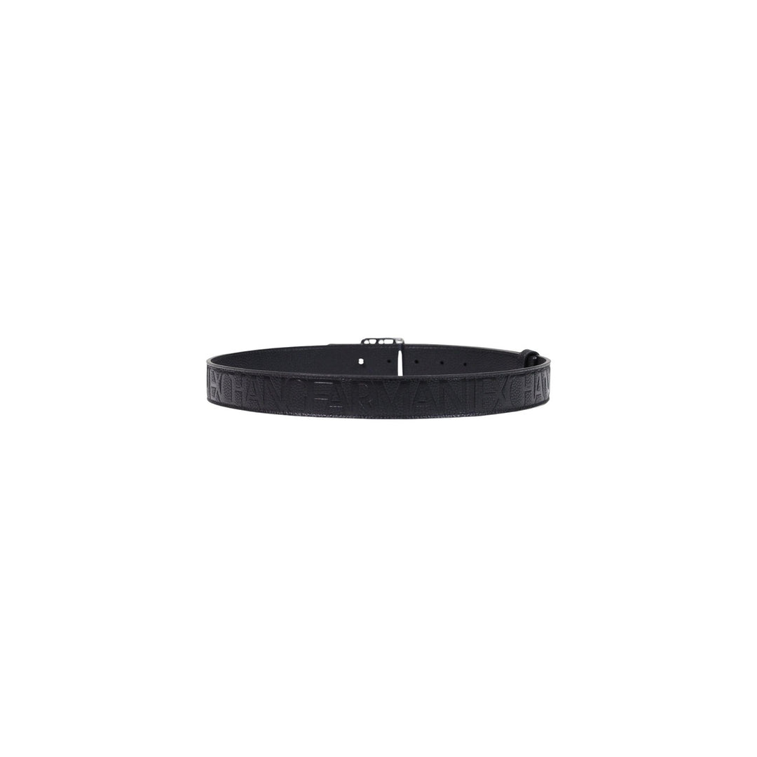 Armani Exchange Women Belt