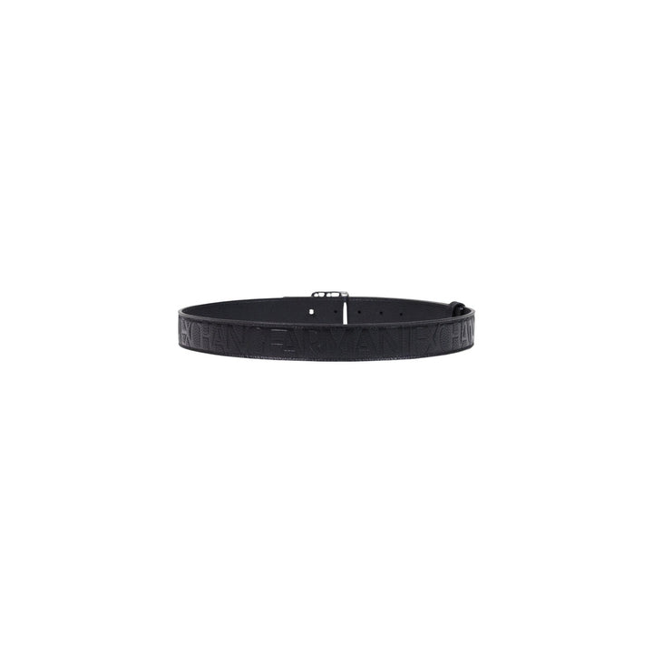 Armani Exchange Women Belt