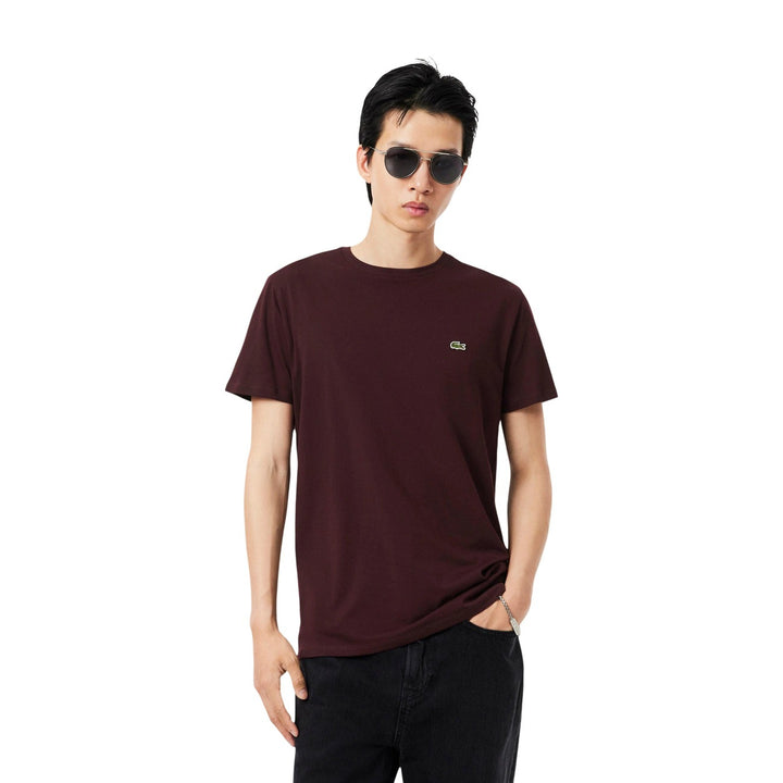 Lacoste - Lacoste Men T-Shirt