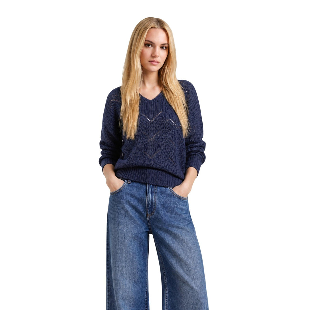 Jacqueline De Yong Women Knitwear
