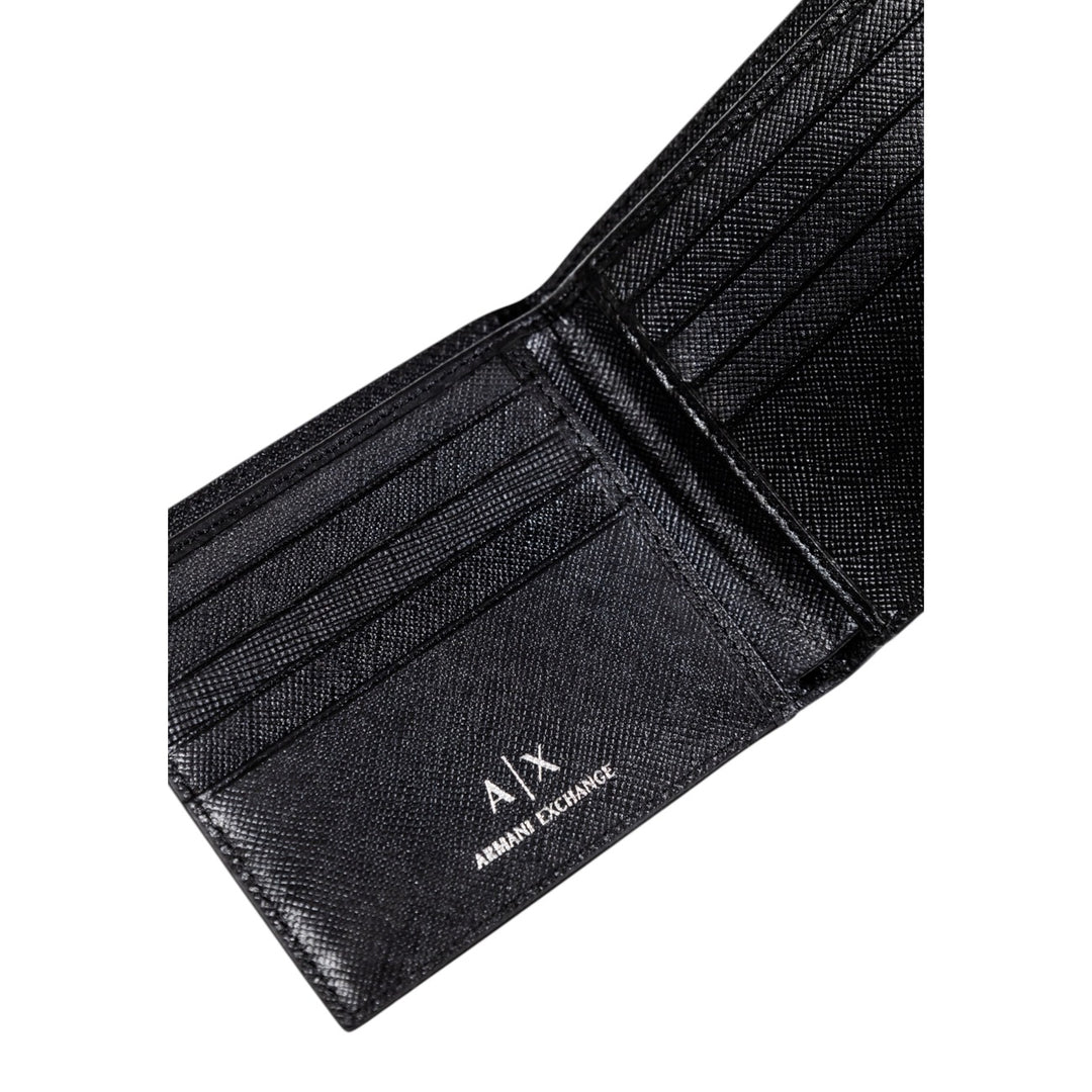 Armani Exchange Men Wallet