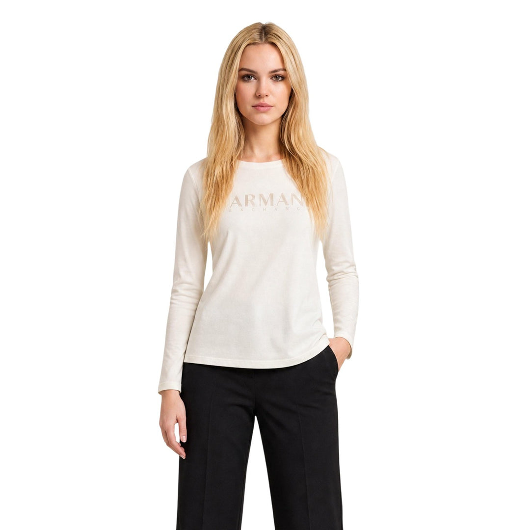 Armani Exchange - Armani Exchange  Women T-Shirt