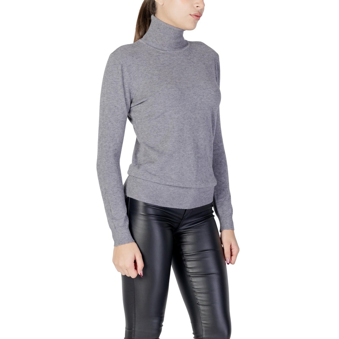 Choral Knitwear in grey SYNC2FASHION-2445653