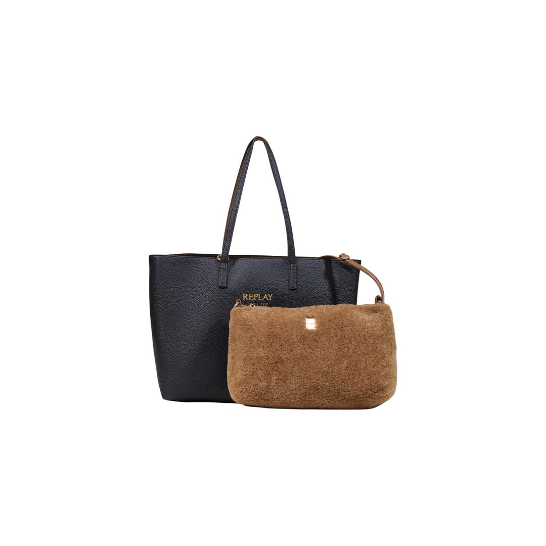 Replay Women Bag